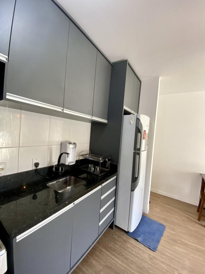 Apartamento à venda com 2 quartos, 52m² - Foto 7