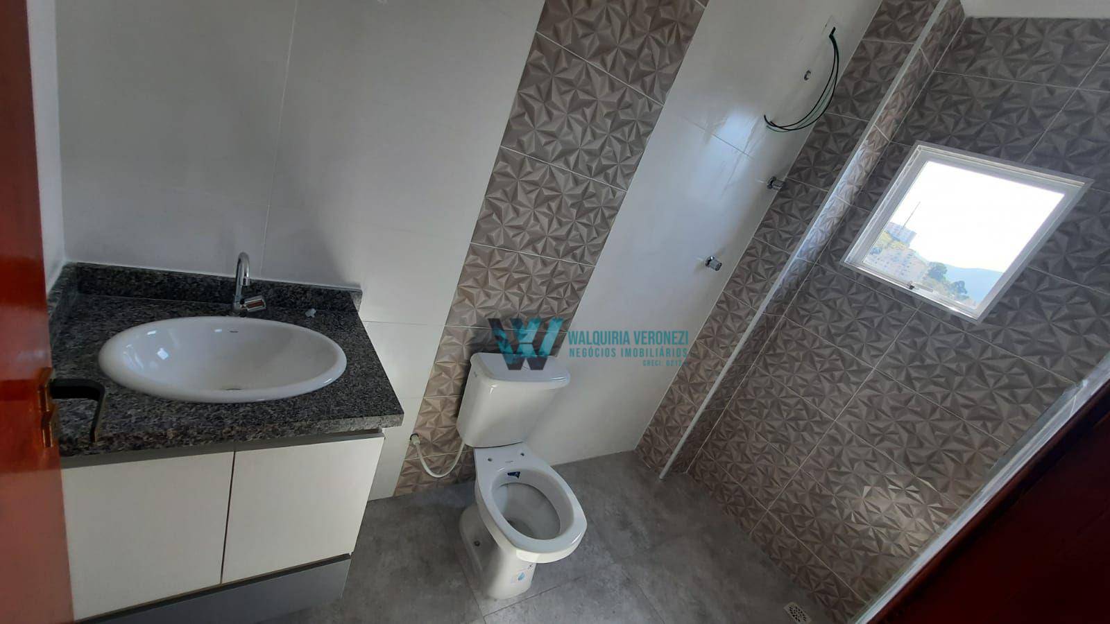 Apartamento à venda com 2 quartos, 58m² - Foto 8