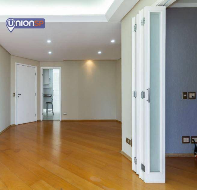 Apartamento à venda com 3 quartos, 84m² - Foto 2