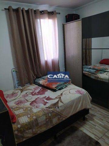 Apartamento à venda com 2 quartos, 55m² - Foto 8