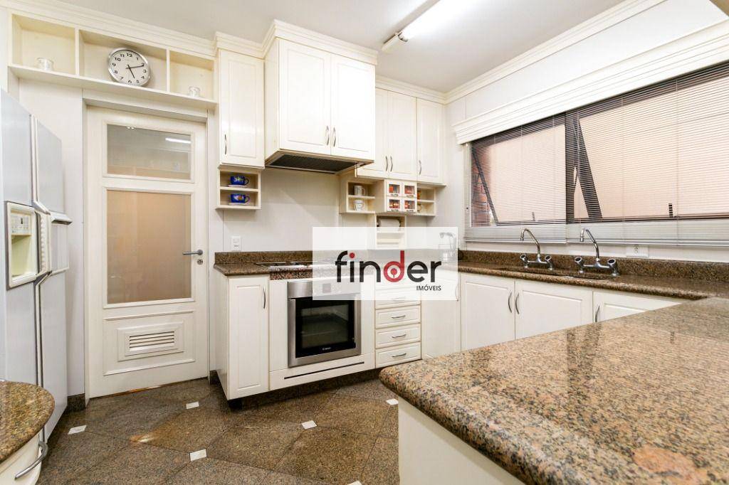 Apartamento à venda com 4 quartos, 361m² - Foto 23