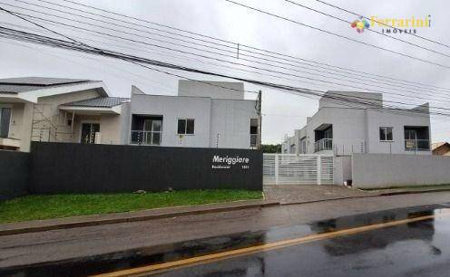 Sobrado à venda com 3 quartos, 150m² - Foto 10