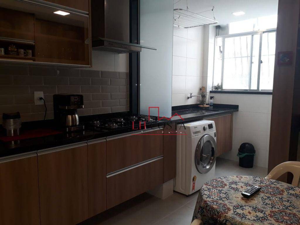 Apartamento à venda com 2 quartos, 75m² - Foto 15