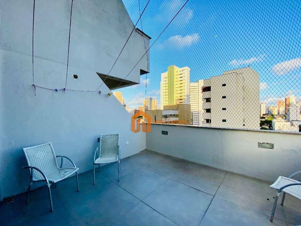 Apartamento à venda com 4 quartos, 249m² - Foto 9