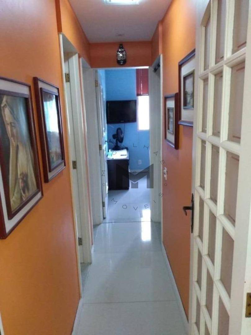 Apartamento à venda com 3 quartos, 90m² - Foto 6