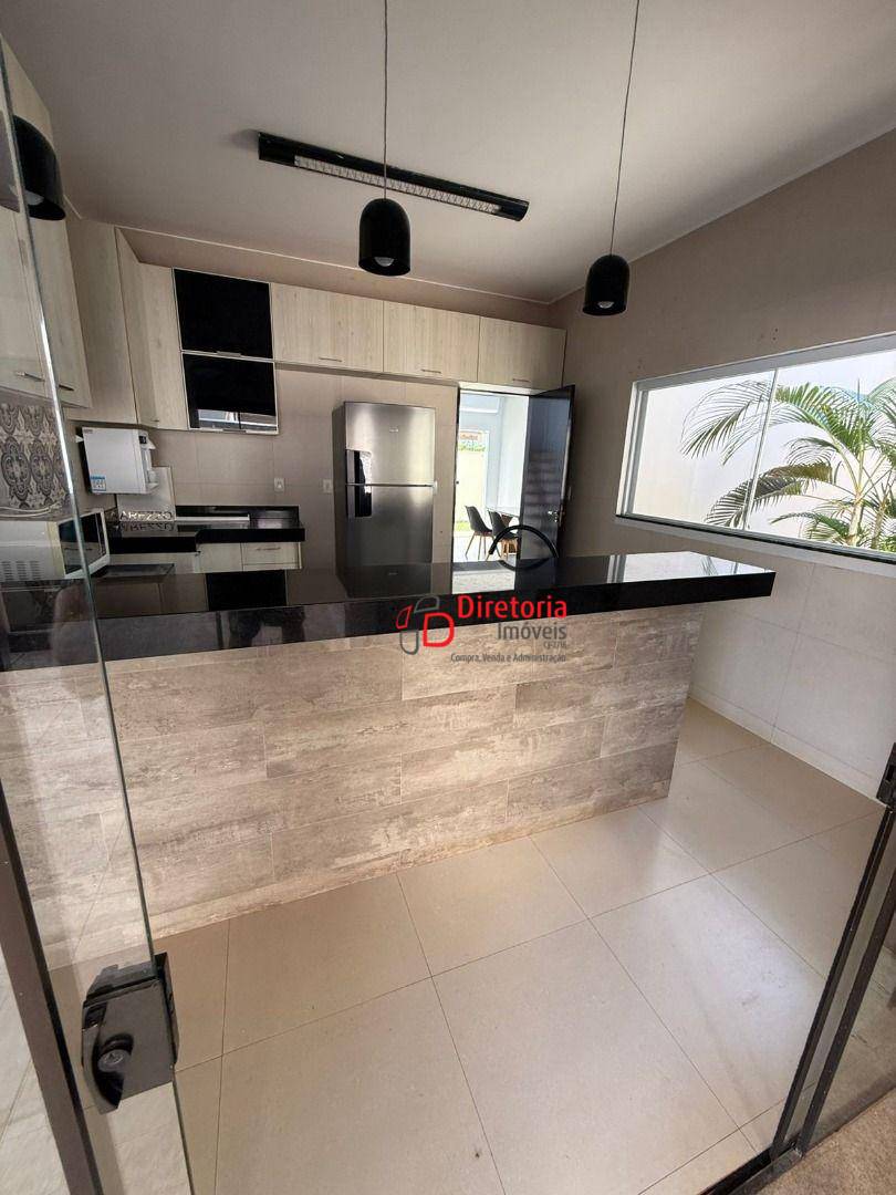 Sobrado, 3 quartos, 217 m² - Foto 15