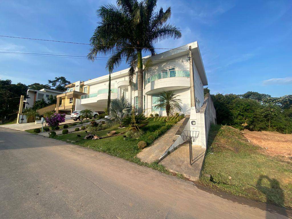 Sobrado à venda com 3 quartos, 400m² - Foto 27