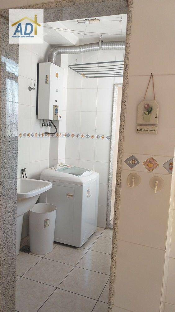 Apartamento à venda com 3 quartos, 140m² - Foto 32