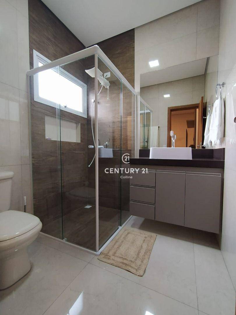 Casa de Condomínio à venda com 3 quartos, 170m² - Foto 14