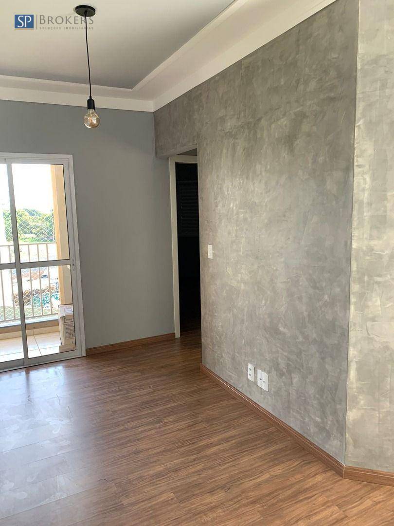 Apartamento à venda com 2 quartos, 50m² - Foto 5