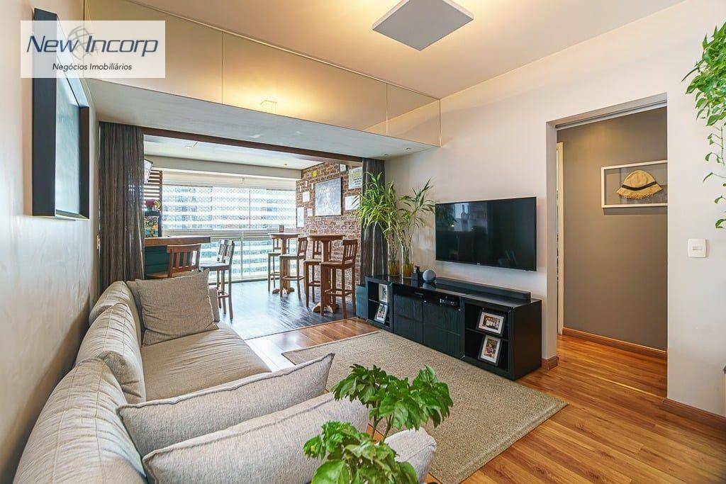 Apartamento à venda com 2 quartos, 96m² - Foto 8