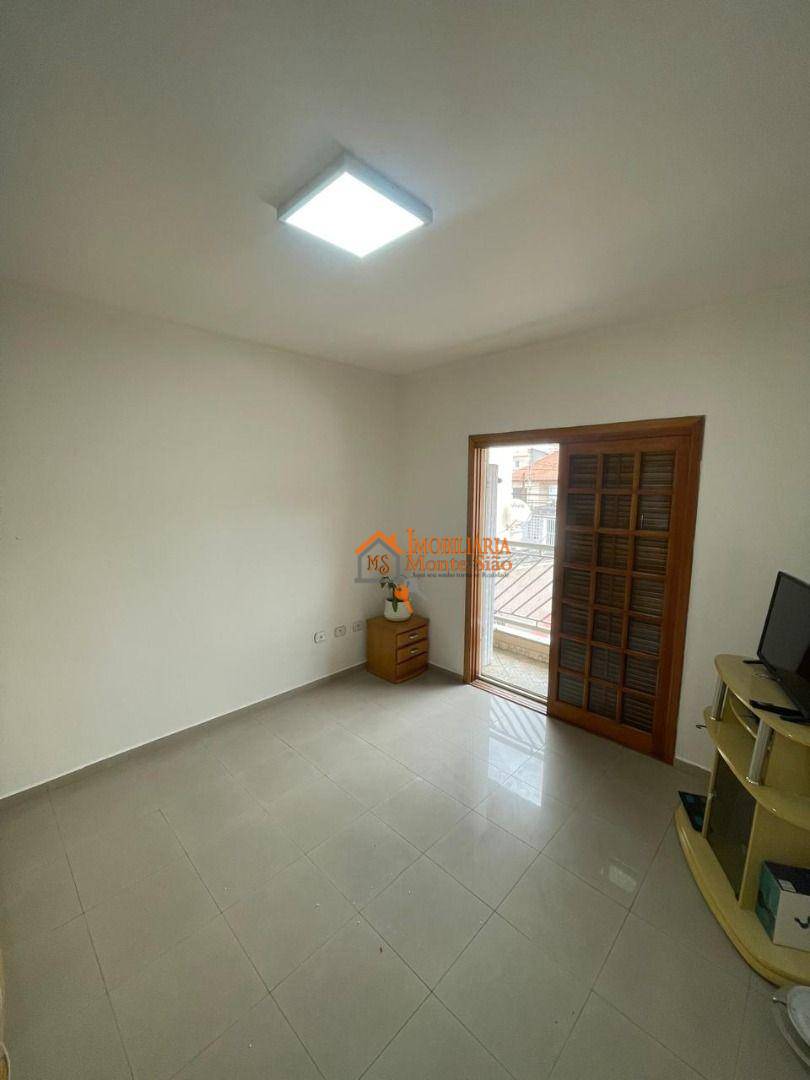 Sobrado à venda com 3 quartos, 140m² - Foto 23