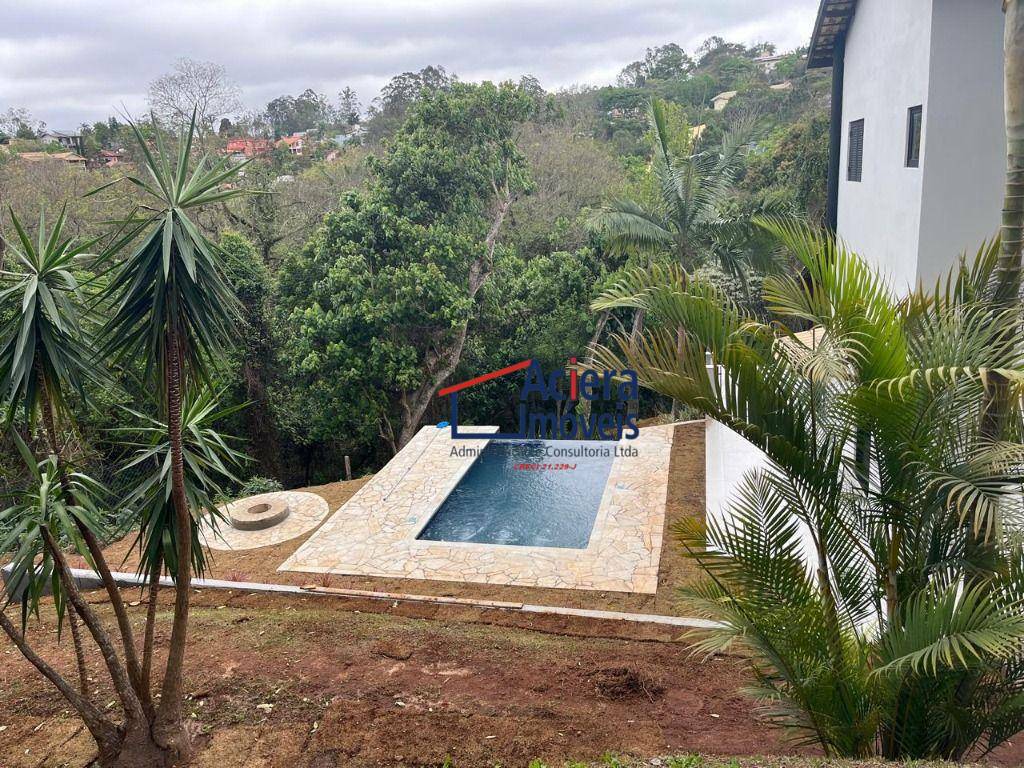 Casa de Condomínio, 4 quartos - Foto 7