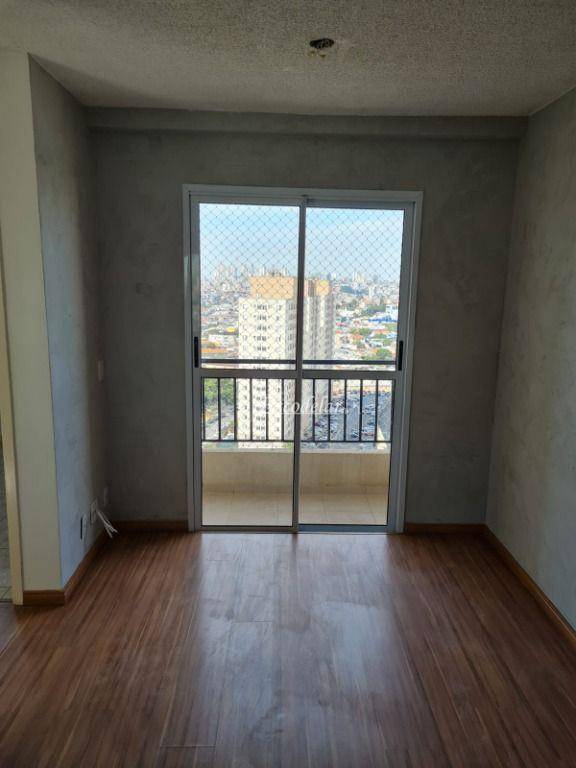 Apartamento à venda com 2 quartos, 48m² - Foto 13