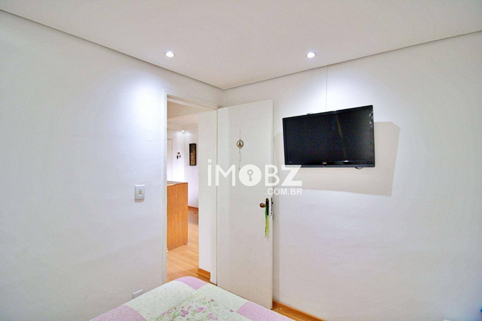 Apartamento à venda com 2 quartos, 47m² - Foto 5