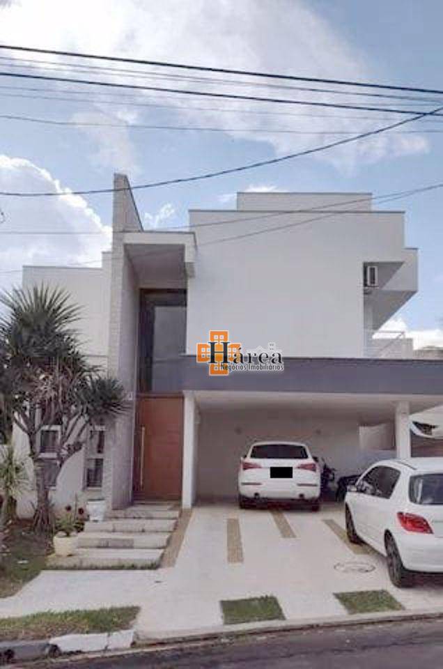 Sobrado à venda com 3 quartos, 280m² - Foto 1