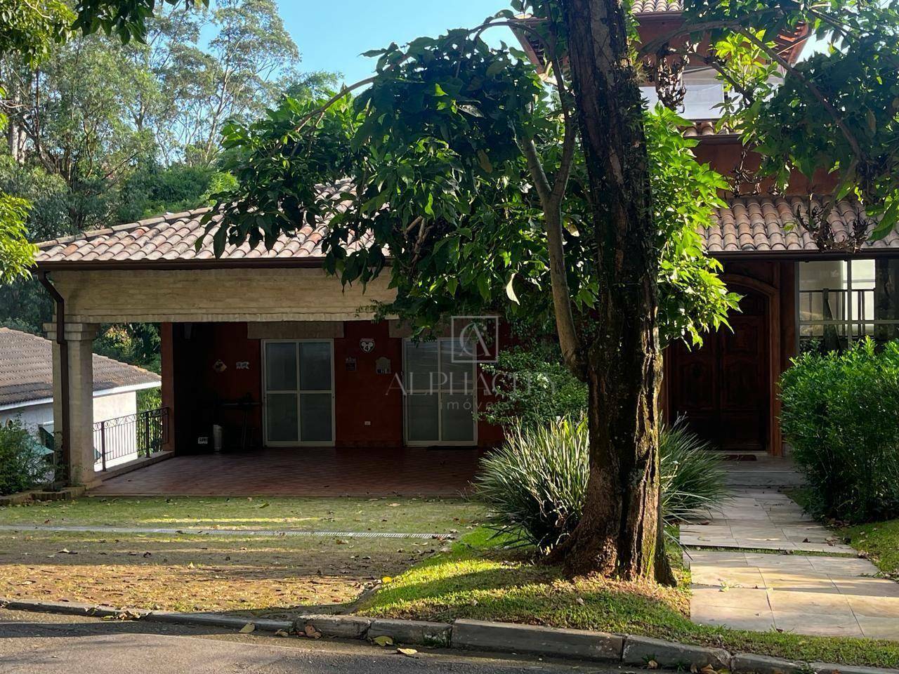 Casa de Condomínio à venda com 4 quartos, 870m² - Foto 25