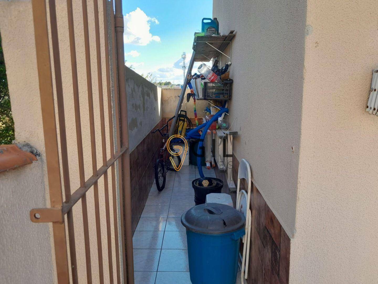 Casa à venda com 4 quartos, 150m² - Foto 21