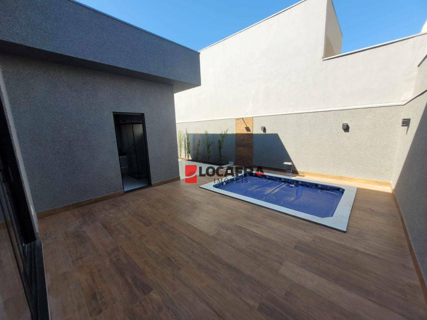 Casa de Condomínio à venda com 3 quartos, 142m² - Foto 15