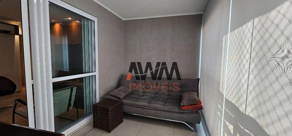 Apartamento à venda e aluguel com 3 quartos, 125m² - Foto 25