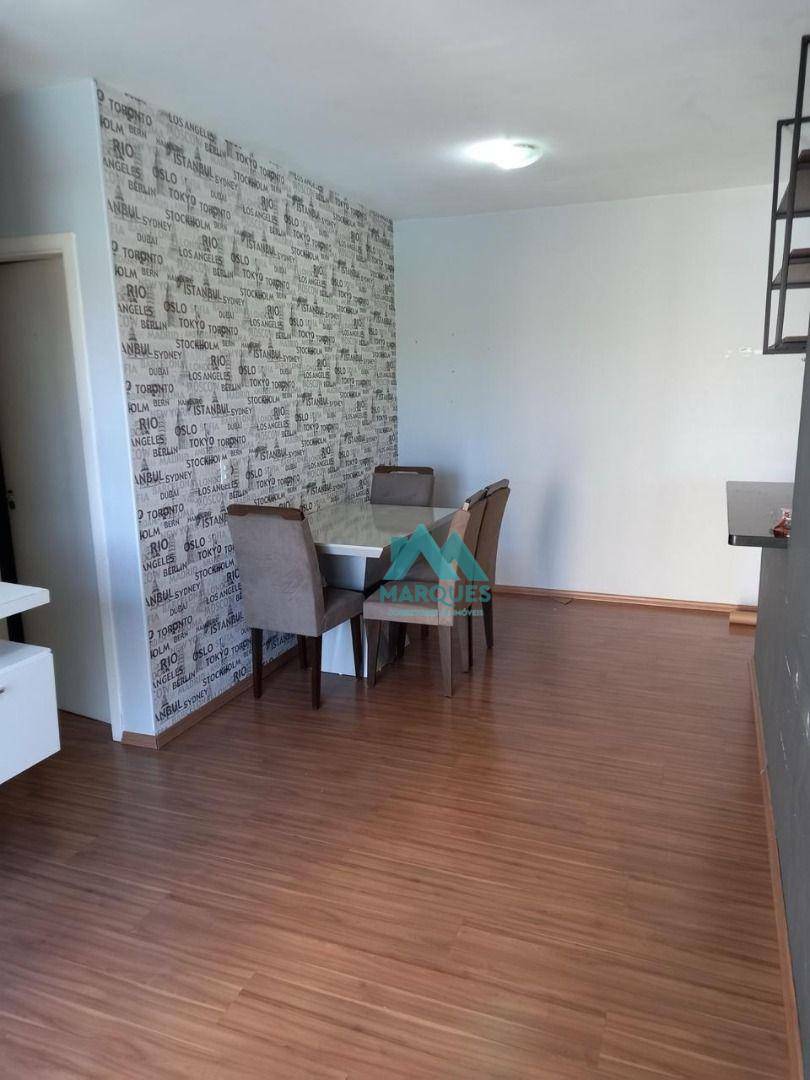 Apartamento à venda com 2 quartos, 56m² - Foto 11