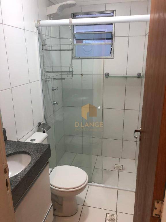 Apartamento à venda com 2 quartos, 53m² - Foto 4