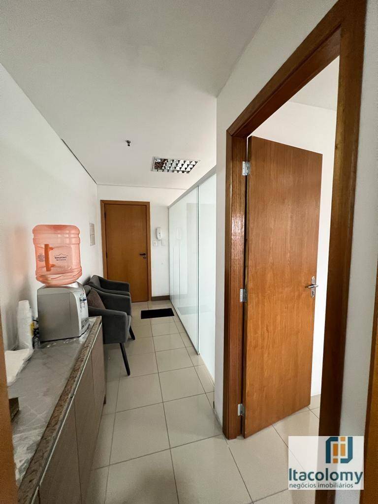 Conjunto Comercial-Sala à venda, 32m² - Foto 3