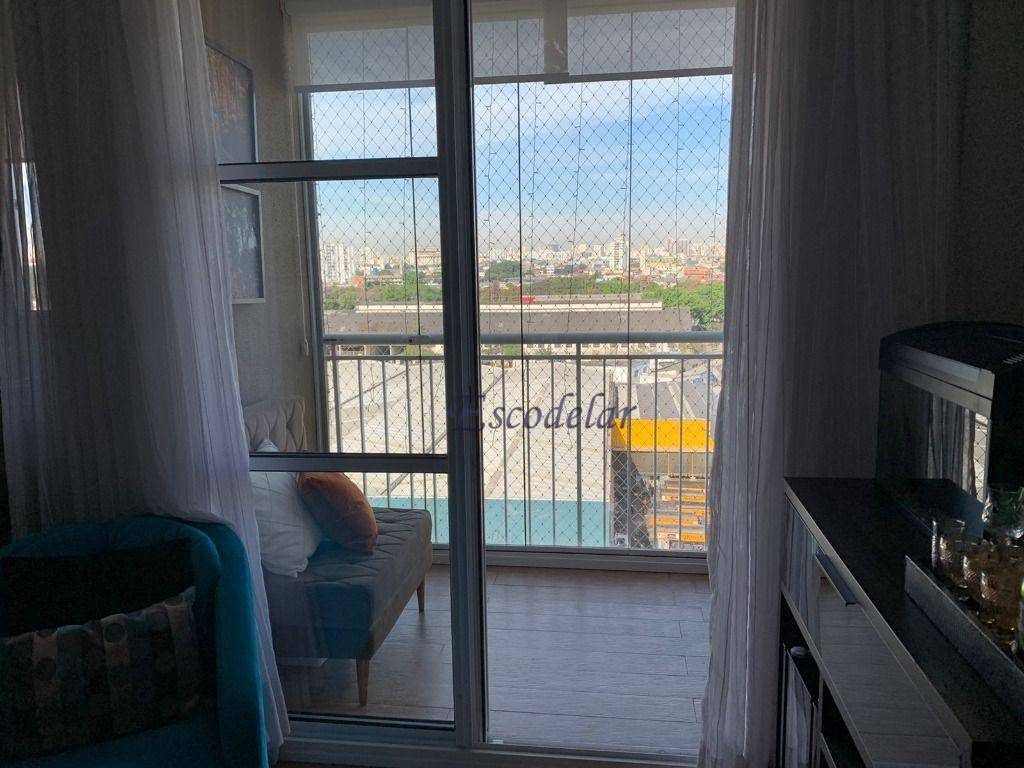 Apartamento à venda com 2 quartos, 62m² - Foto 27