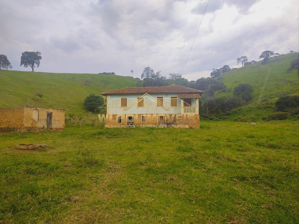 Fazenda à venda, 2m² - Foto 1