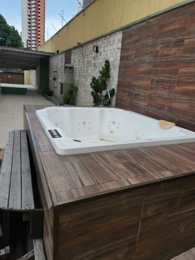 Apartamento à venda com 3 quartos, 170m² - Foto 11