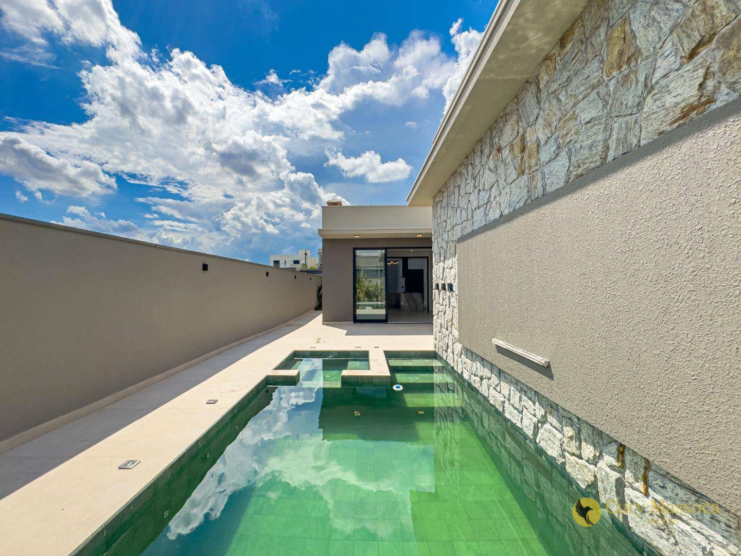 Casa de Condomínio à venda com 3 quartos, 266m² - Foto 16