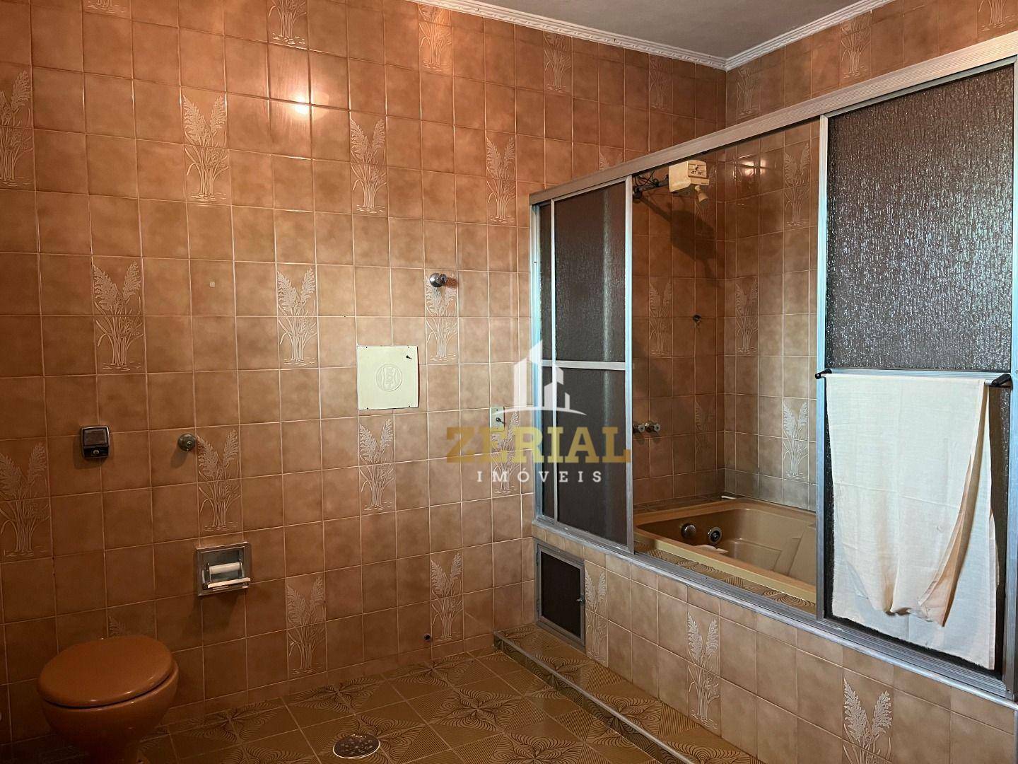 Sobrado à venda com 3 quartos, 500m² - Foto 12