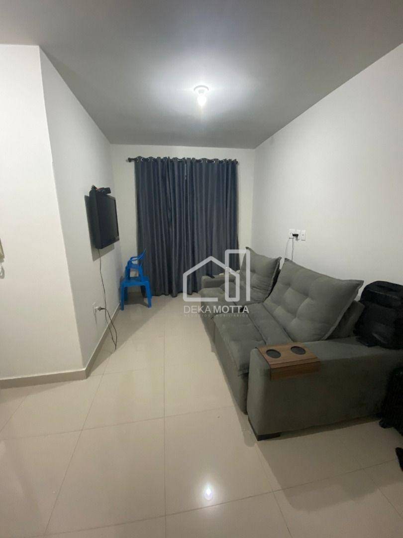 Apartamento à venda com 2 quartos, 76m² - Foto 8