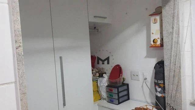 Apartamento à venda com 4 quartos, 127m² - Foto 15