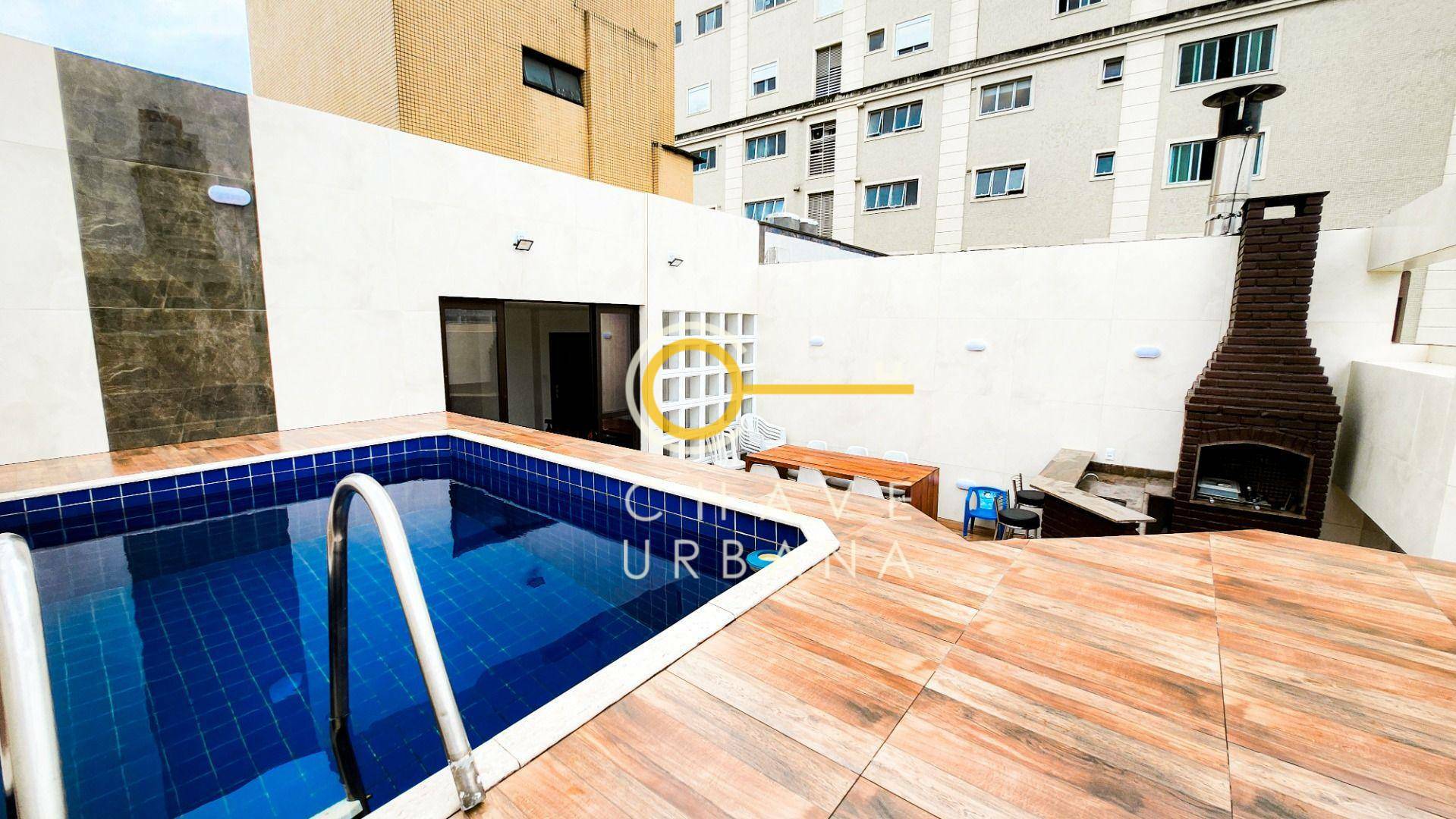 Cobertura à venda com 4 quartos, 229m² - Foto 31