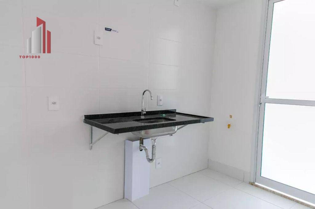 Apartamento à venda com 2 quartos, 63m² - Foto 10