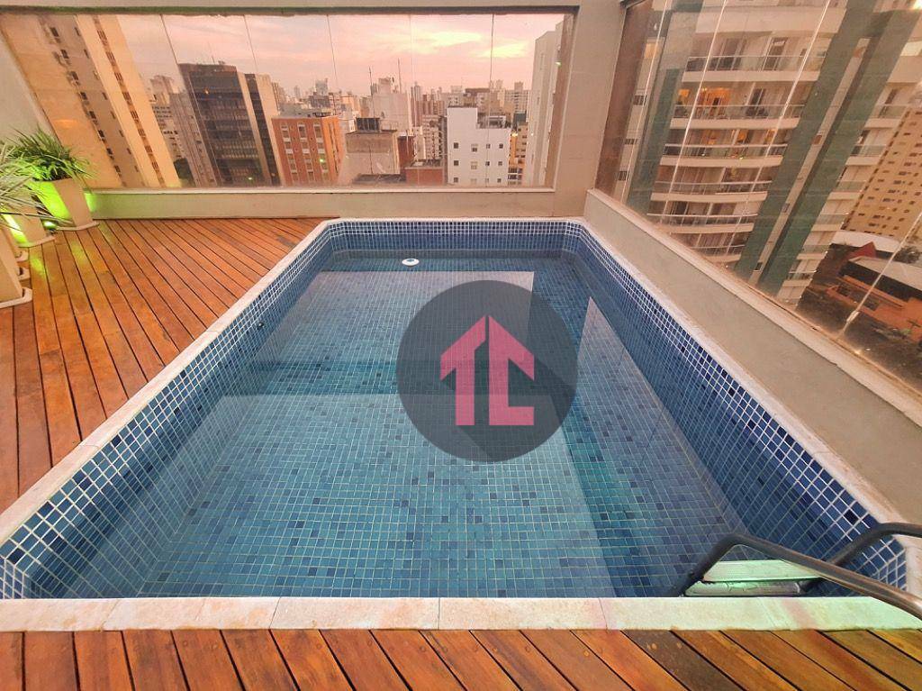 Apartamento à venda com 5 quartos, 368m² - Foto 89