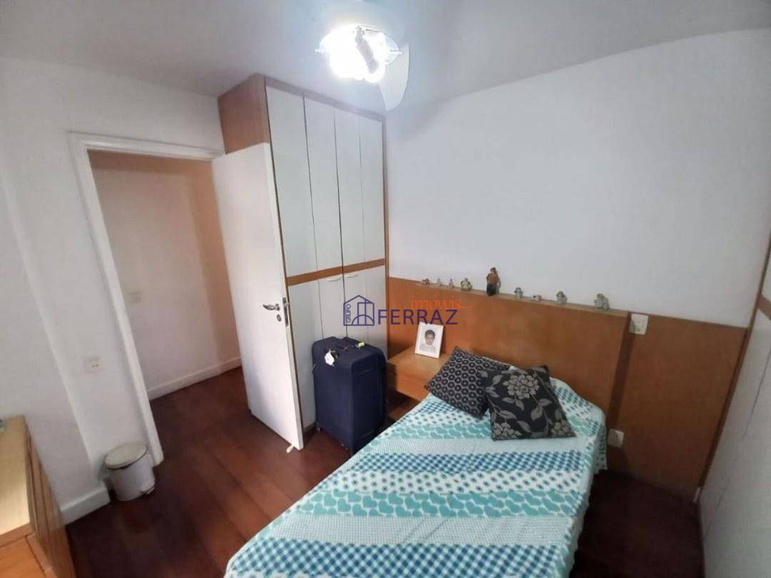 Apartamento à venda com 4 quartos, 254m² - Foto 21