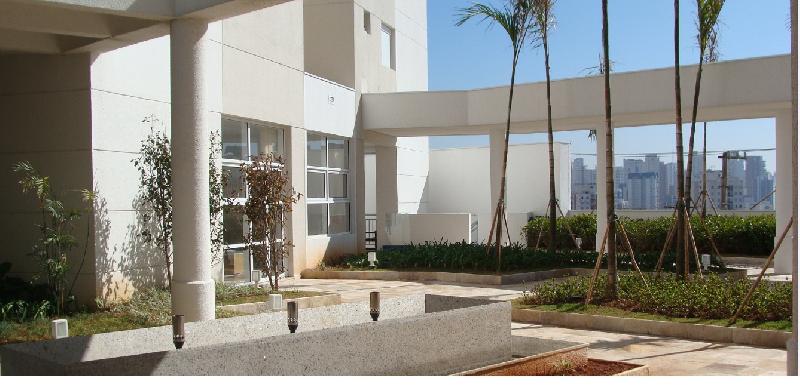 Apartamento à venda com 3 quartos, 127m² - Foto 5