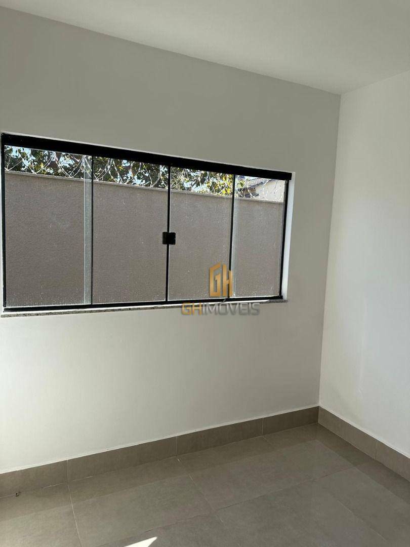 Casa à venda com 3 quartos, 101m² - Foto 13