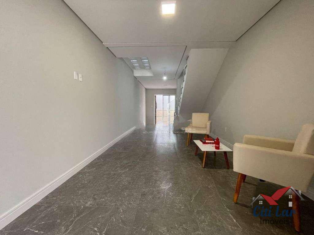 Sobrado à venda com 3 quartos, 110m² - Foto 7