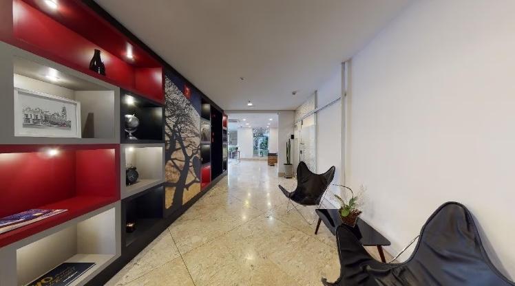 Prédio Inteiro à venda com 1 quarto, 700m² - Foto 47