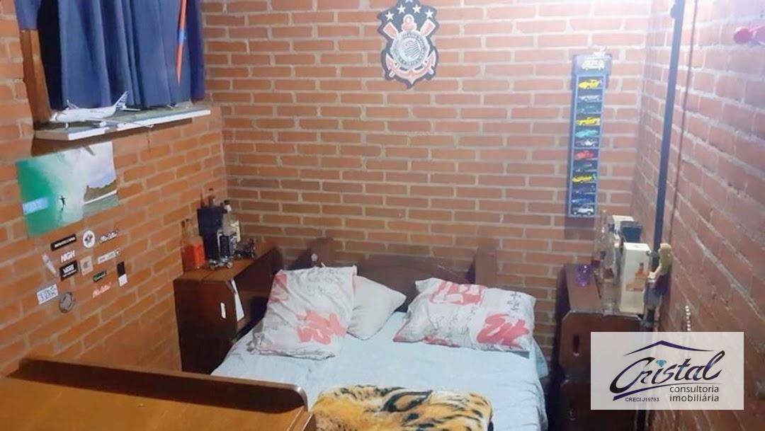 Casa de Condomínio à venda com 3 quartos, 220m² - Foto 11