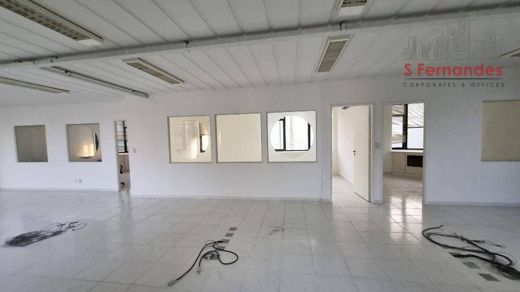 Conjunto Comercial-Sala à venda e aluguel, 220m² - Foto 5