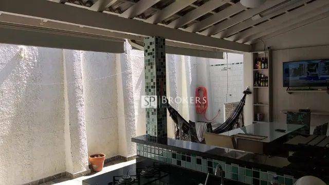 Casa de Condomínio à venda com 3 quartos, 170m² - Foto 9