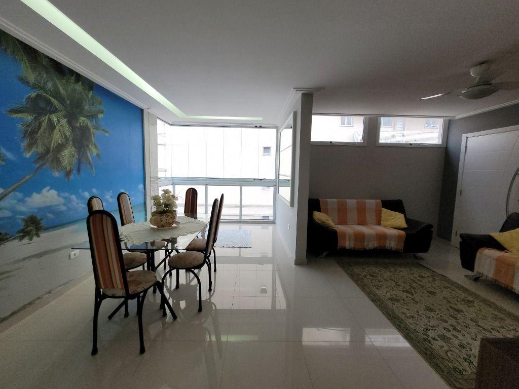 Apartamento à venda com 4 quartos, 113m² - Foto 2