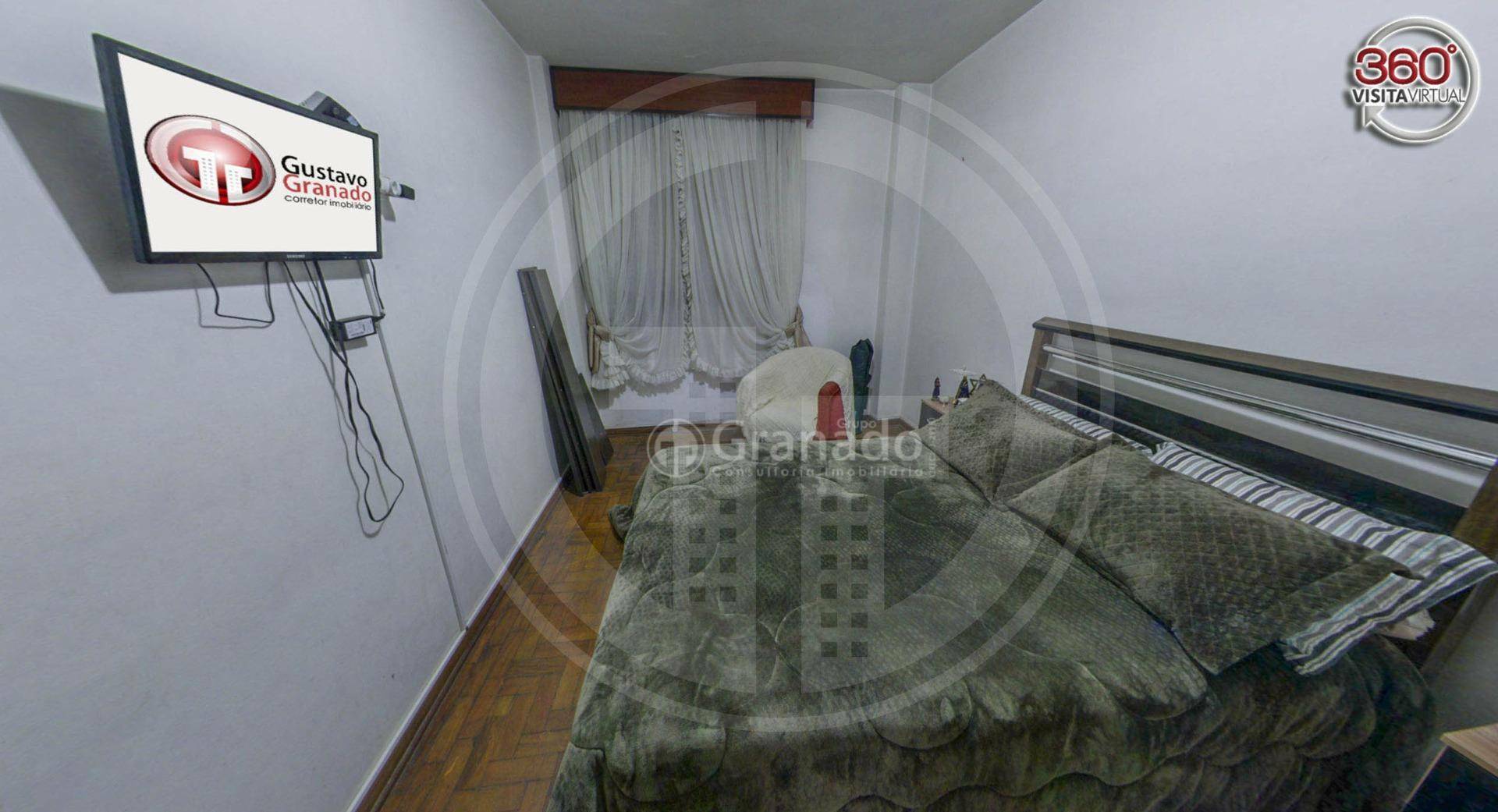 Apartamento à venda com 3 quartos, 135m² - Foto 10