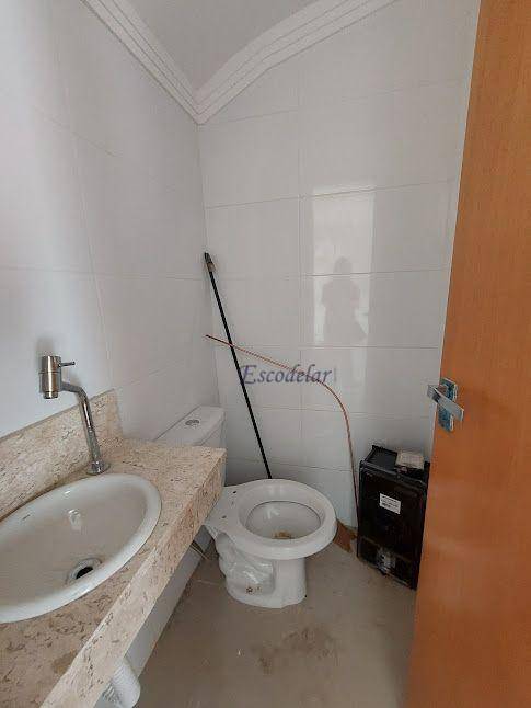 Sobrado à venda com 3 quartos, 100m² - Foto 12