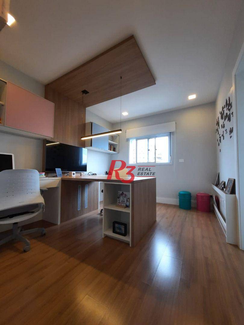 Apartamento à venda com 5 quartos, 234m² - Foto 26