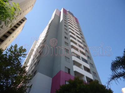 Apartamento para alugar com 2 quartos, 98m² - Foto 10